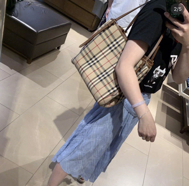 Burberry Bags - BG Bags - 742