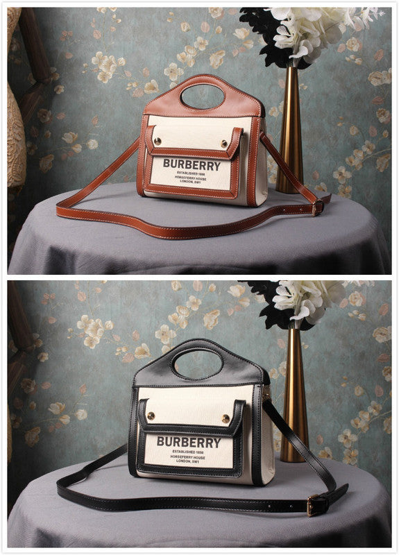 Burberry Bags - BG Bags - 1052