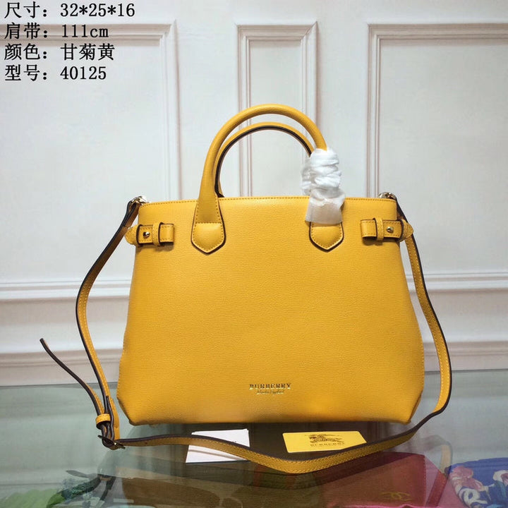 Burberry Bags - BG Bags - 1067