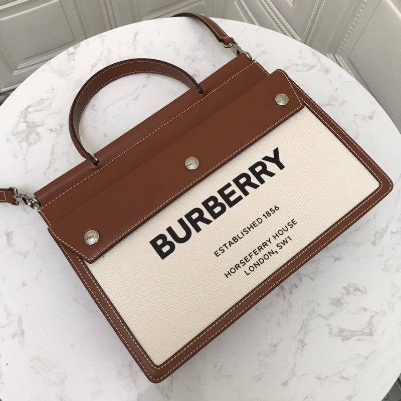 Burberry Bags - BG Bags - 1038