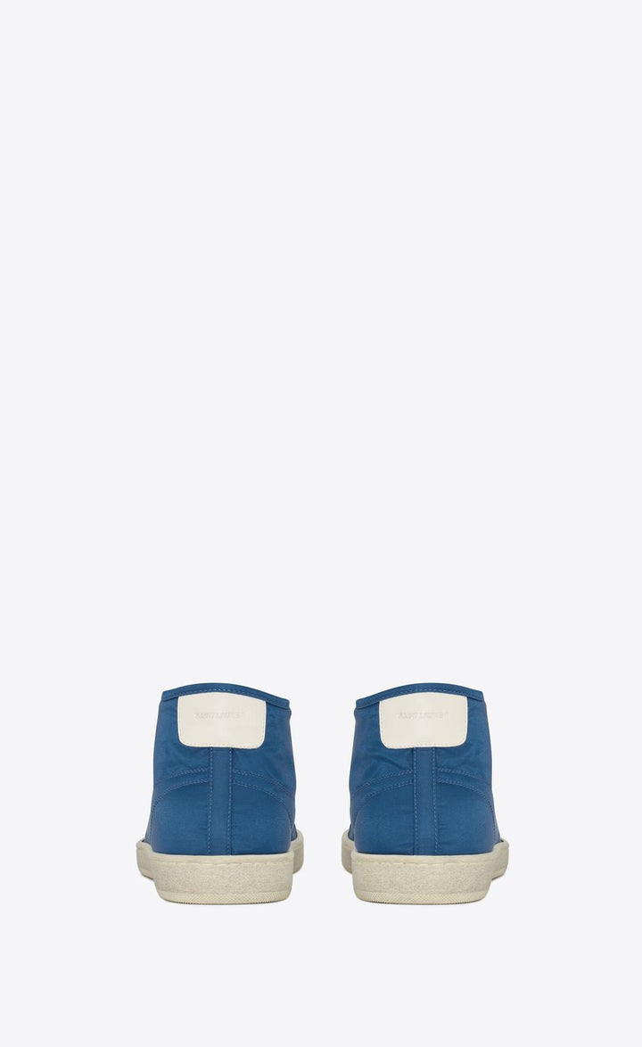COURT CLASSIC NYLON SNEAKERS