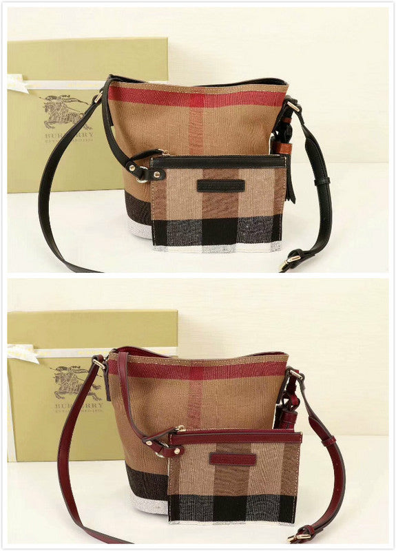 Burberry Bags - BG Bags - 1105