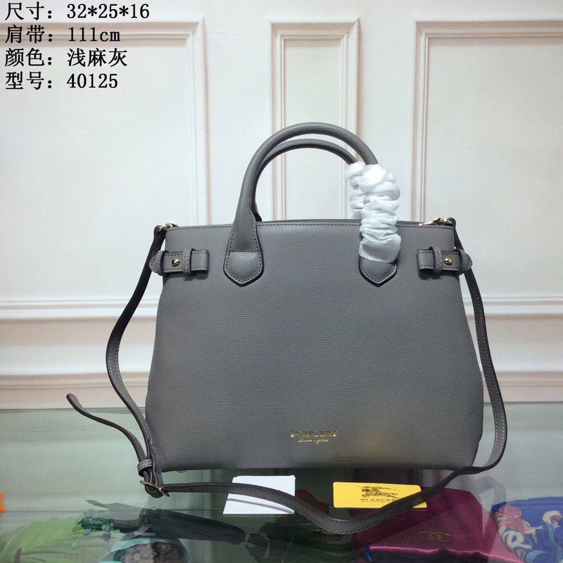 Burberry Bags - BG Bags - 1067