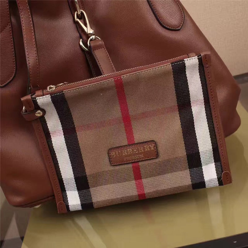 Burberry Bags - BG Bags - 1056