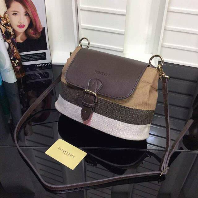 Burberry Bags - BG Bags - 1140