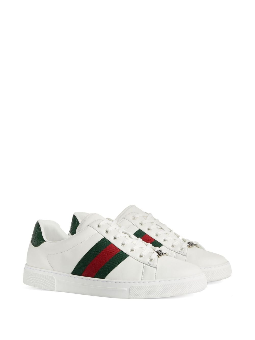 GUCCI ACE SNEAKERS