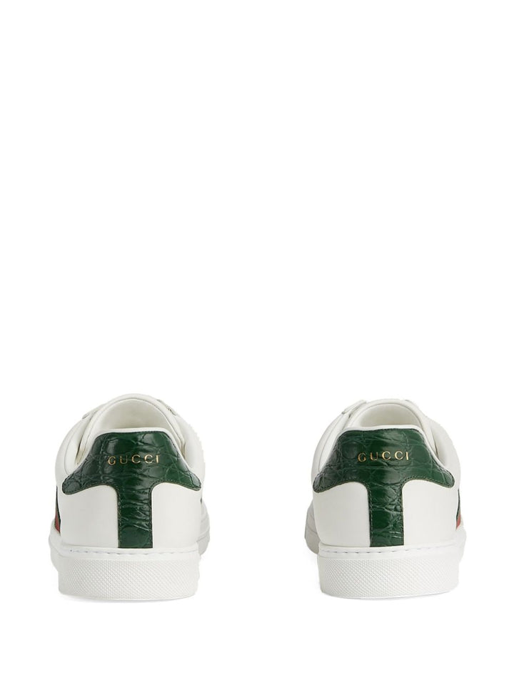 GUCCI ACE SNEAKERS