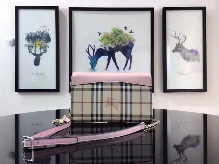 Burberry Bags - BG Bags - 1126