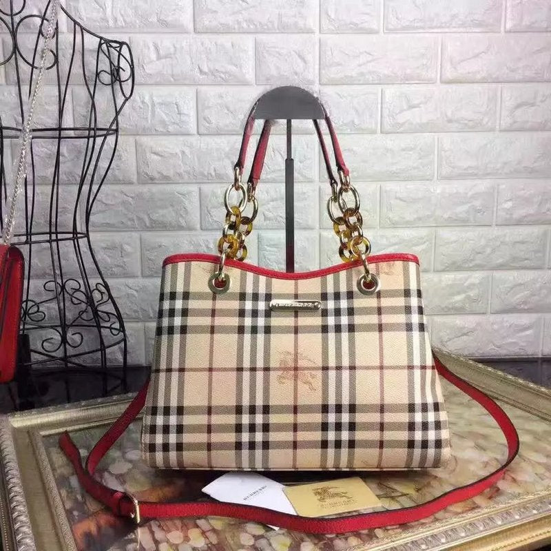 Burberry Bags - BG Bags - 1107