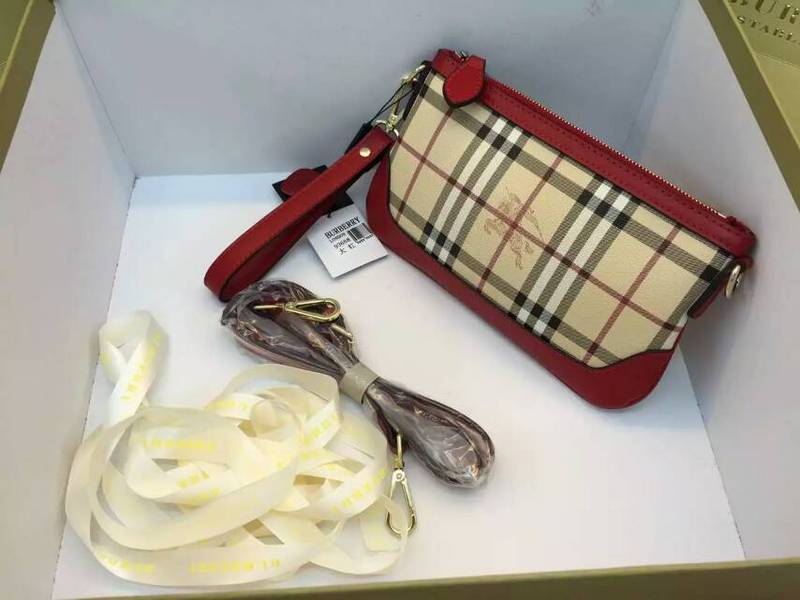 Burberry Bags - BG Bags - 1136