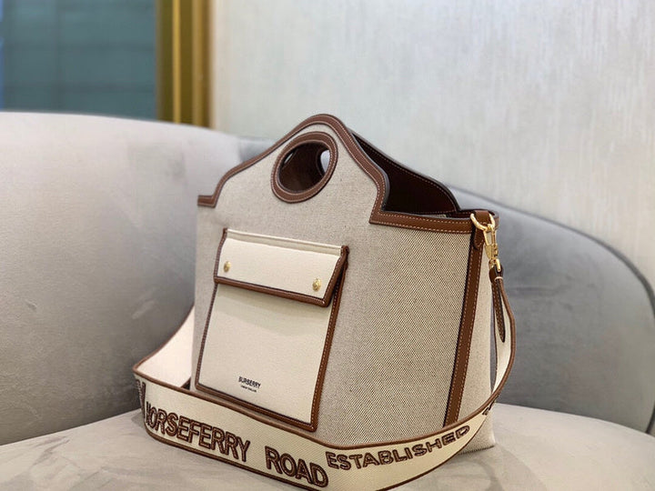 Burberry Bags - BG Bags - 124