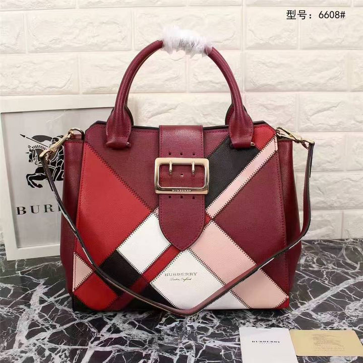 Burberry Bags - BG Bags - 1111