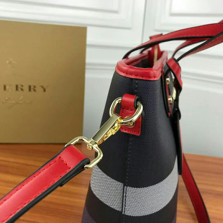 Burberry Bags - BG Bags - 1072