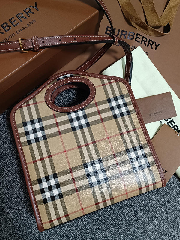 Burberry Bags - BG Bags - 145