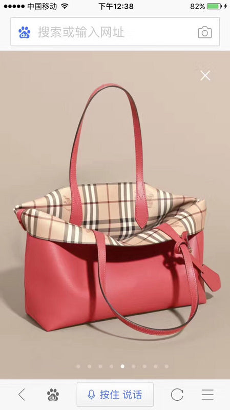 Burberry Bags - BG Bags - 1112