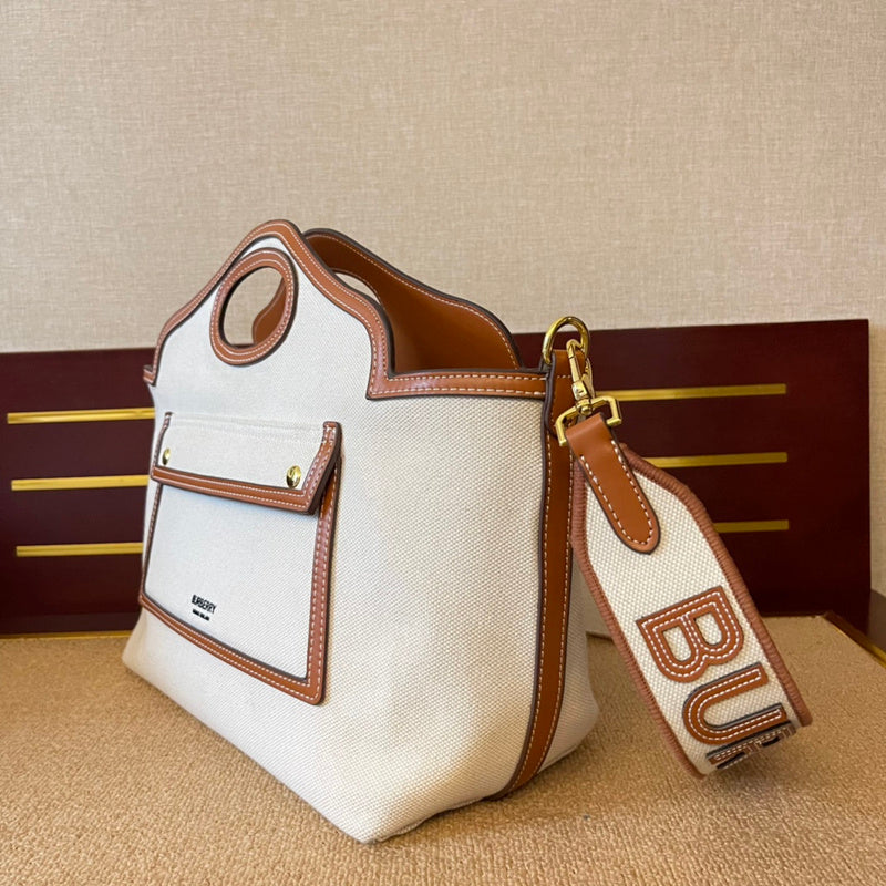 Burberry Bags - BG Bags - 838