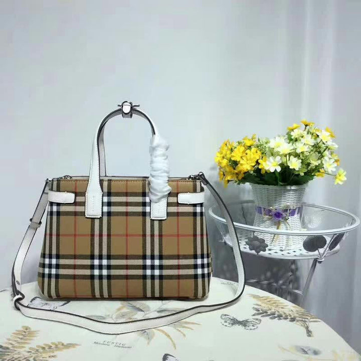 Burberry Bags - BG Bags - 1084