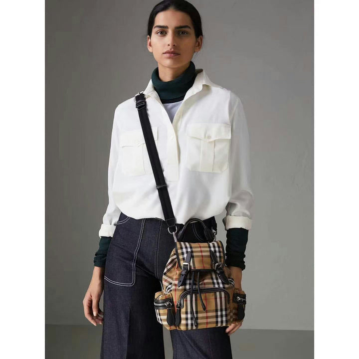 Burberry Bags - BG Bags - 1087