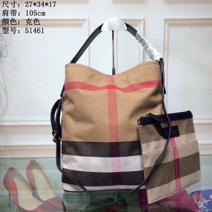 Burberry Bags - BG Bags - 1058
