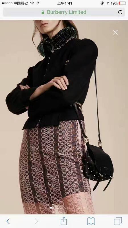 Burberry Bags - BG Bags - 1117