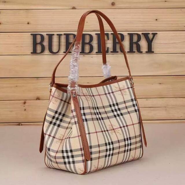 Burberry Bags - BG Bags - 1142
