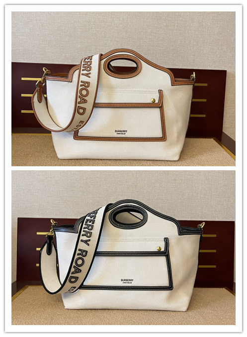Burberry Bags - BG Bags - 838