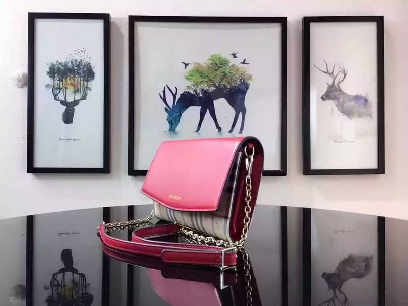 Burberry Bags - BG Bags - 1126