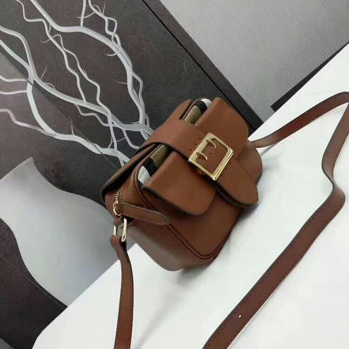 Burberry Bags - BG Bags - 1098