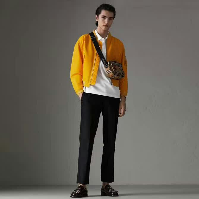 Burberry Bags - BG Bags - 1079