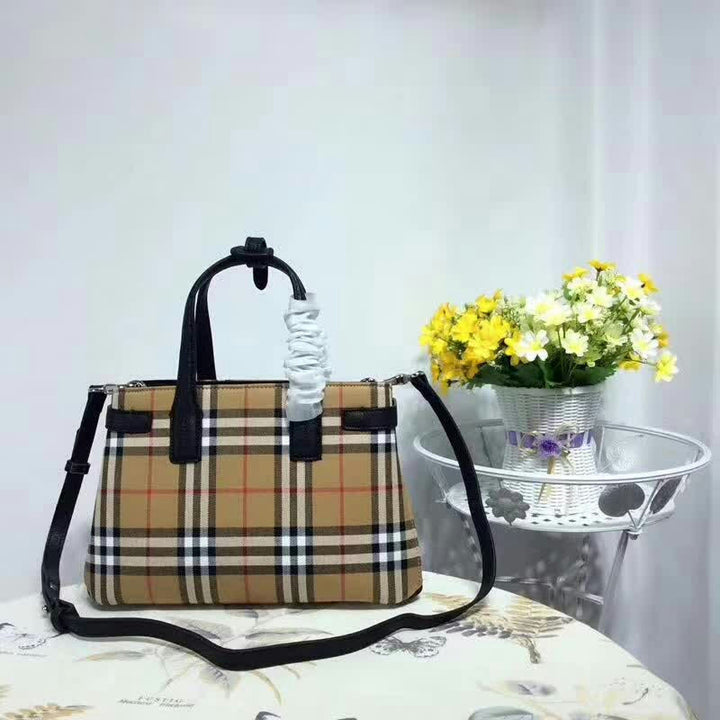 Burberry Bags - BG Bags - 1084