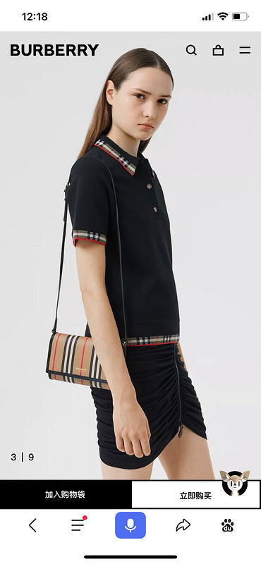 Burberry Bags - BG Bags - 767