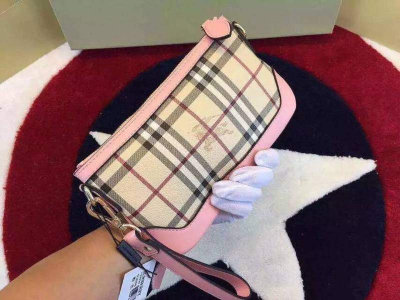 Burberry Bags - BG Bags - 1136