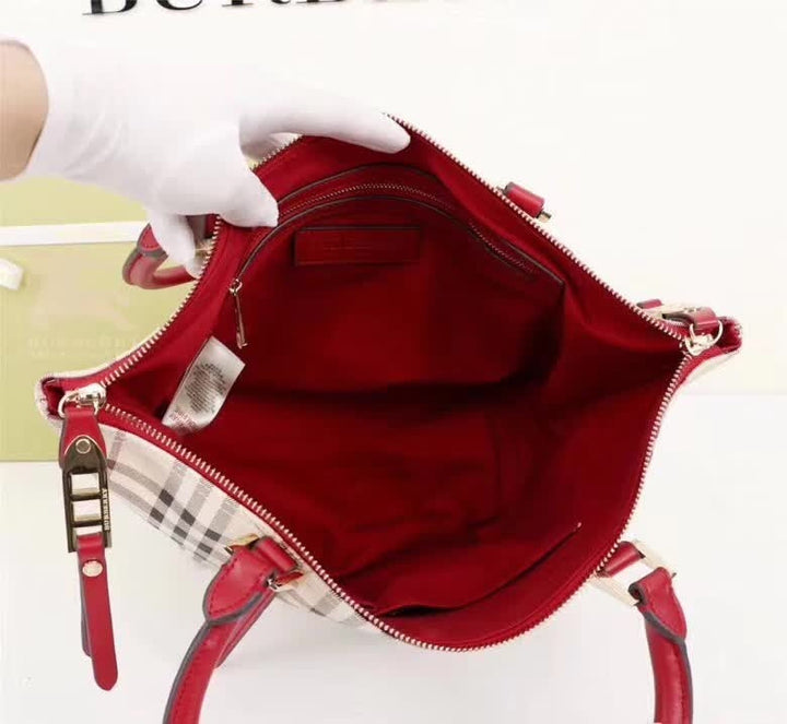 Burberry Bags - BG Bags - 814