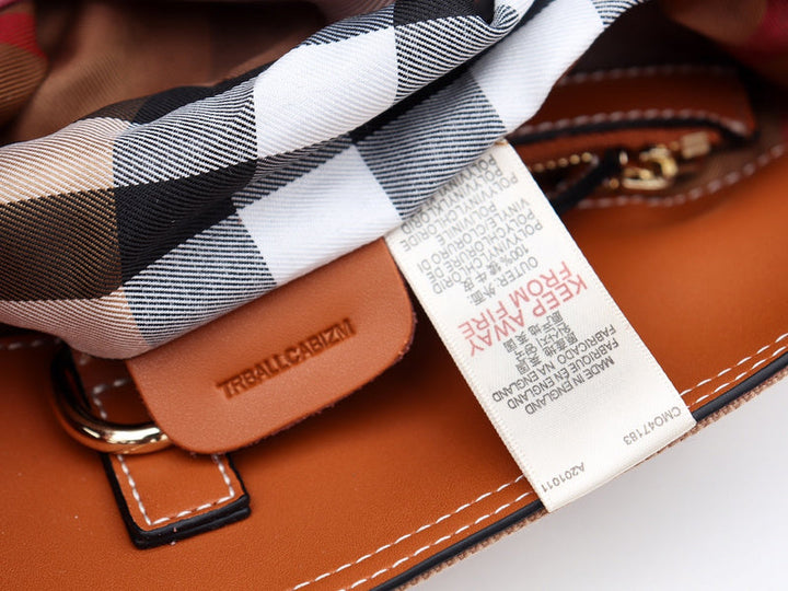 Burberry Bags - BG Bags - 605