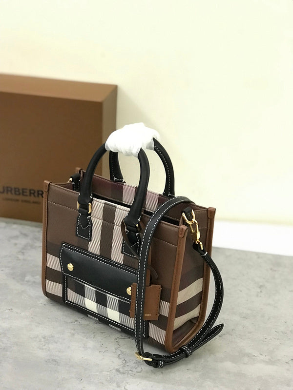 Burberry Bags - BG Bags - 754