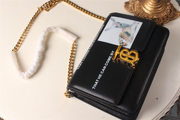 Burberry Bags - BG Bags - 1057