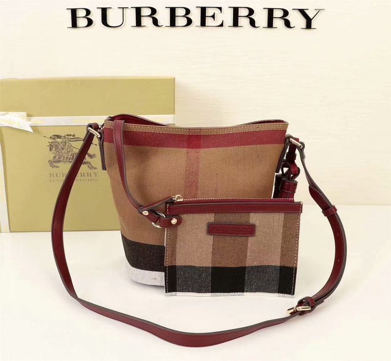 Burberry Bags - BG Bags - 1105