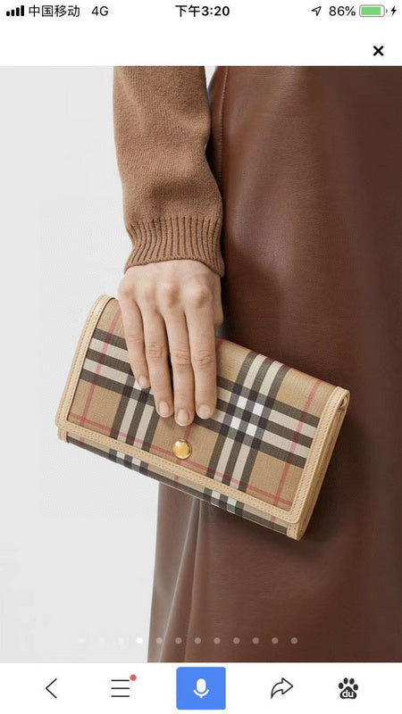Burberry Bags - BG Bags - 985