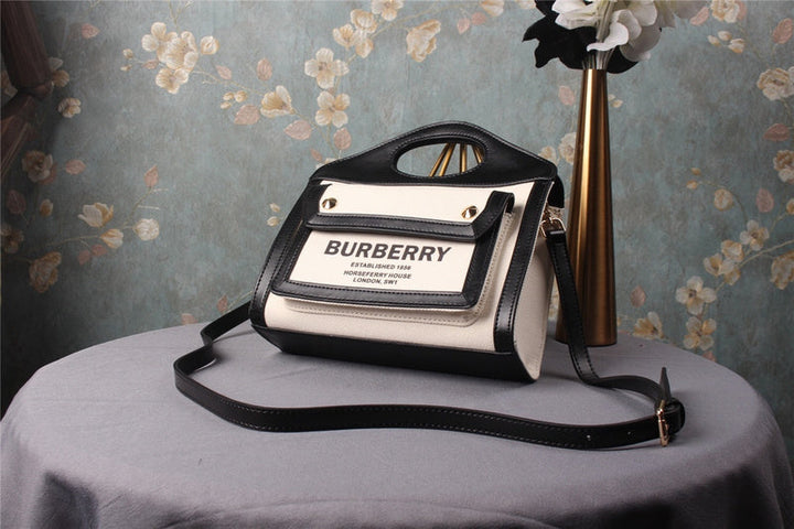 Burberry Bags - BG Bags - 1052