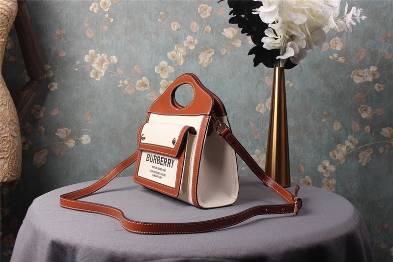 Burberry Bags - BG Bags - 1052