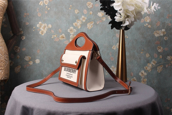 Burberry Bags - BG Bags - 1052