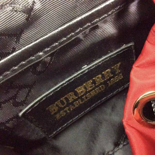 Burberry Bags - BG Bags - 1133