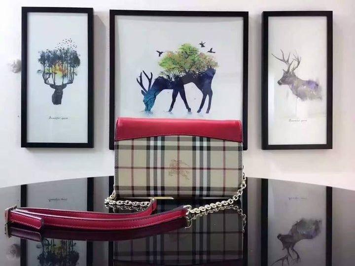 Burberry Bags - BG Bags - 1126