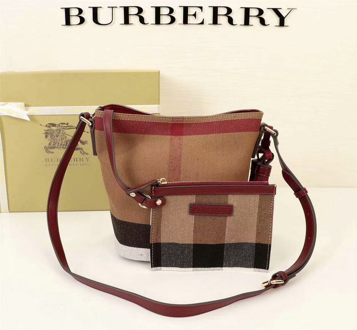 Burberry Bags - BG Bags - 1105