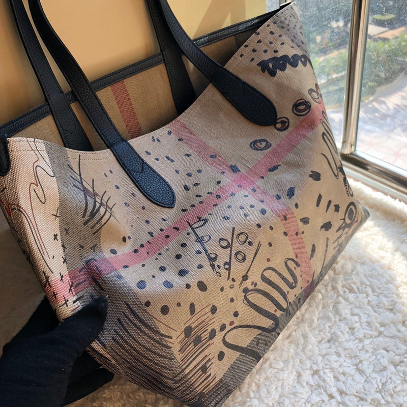 Burberry Bags - BG Bags - 759