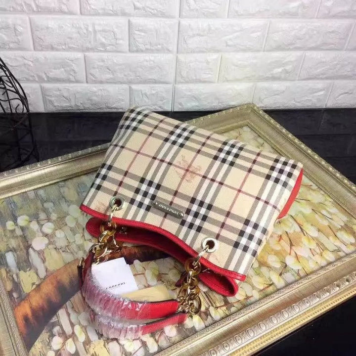 Burberry Bags - BG Bags - 1107