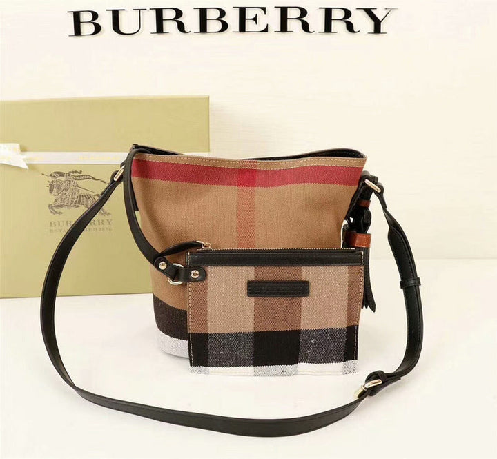 Burberry Bags - BG Bags - 1105