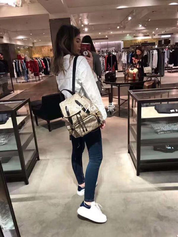 Burberry Bags - BG Bags - 1055
