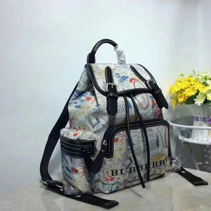 Burberry Bags - BG Bags - 1082