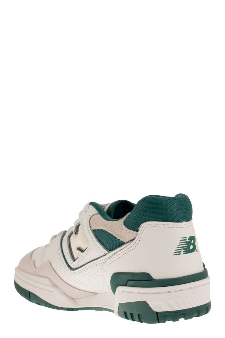 BB550 - SNEAKERS